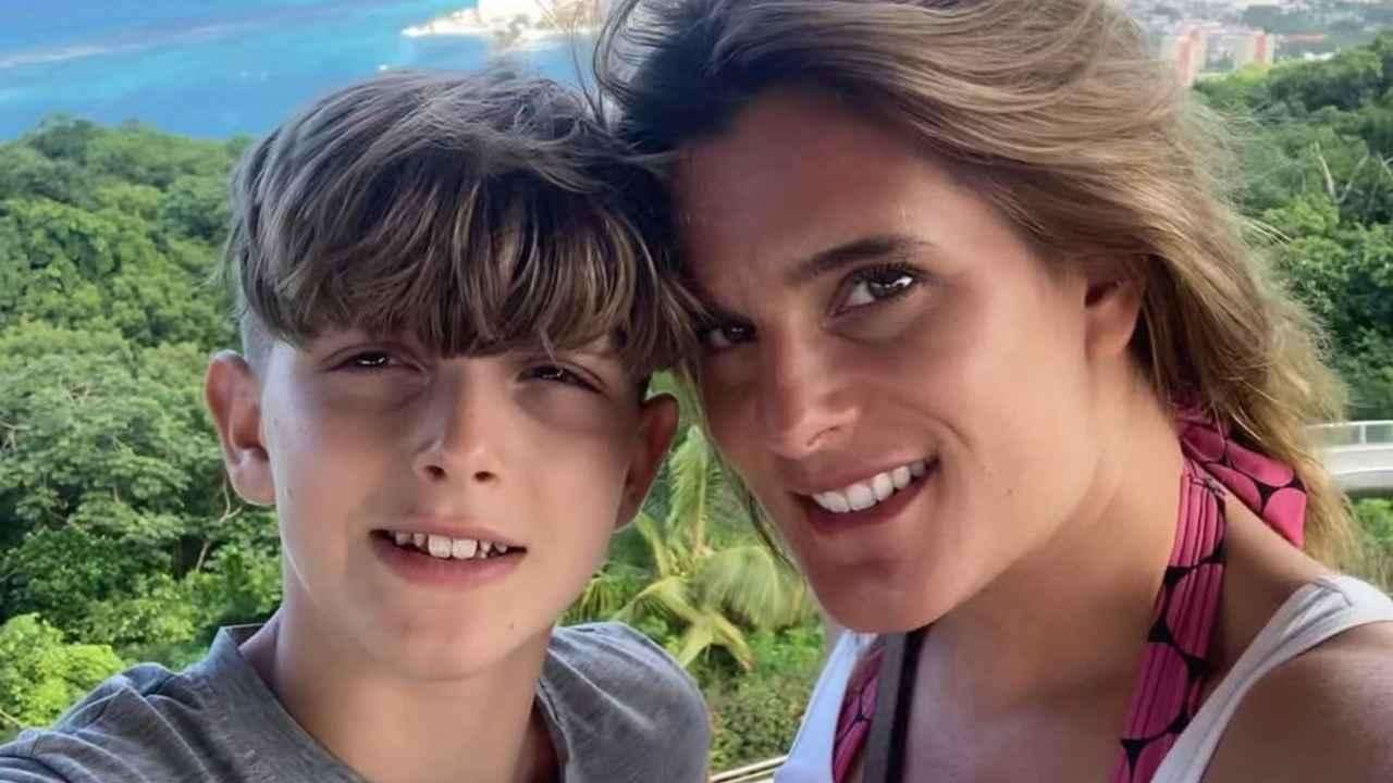 The mother of a 14-year-old boy believed to have died after taking part in a dangerous TikTok challenge has accused the UK.jpg